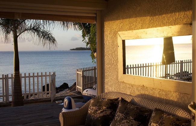 Villa Castafiore, 5 Chambres, Baie De Tamarin - Photo 36