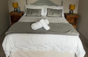 The Coach House at BYRE HOUSE - Foto 16