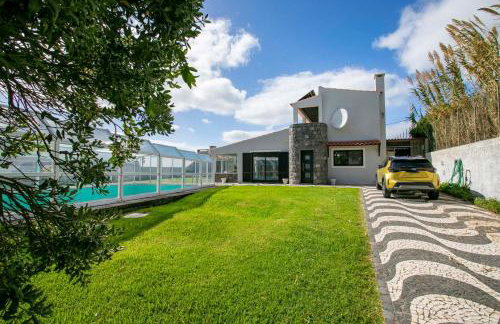 Villa Sun & Sea - Covered Pool - Photo 8