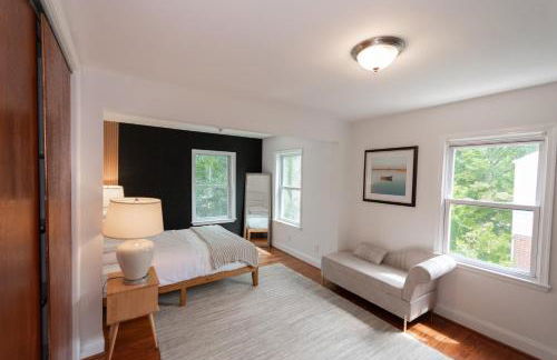 Takoma Park Home ~ 6 Mi to the National Mall! - Foto 11