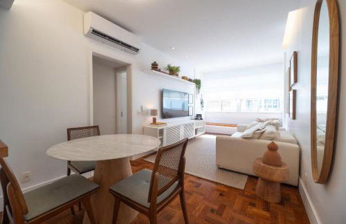 Building - El Paso - Stylish Accommodations in Leblon - Photo 42