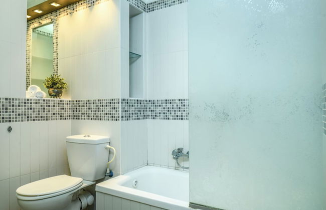 Comfy Haven in Netanya CTR by Sea N'Rent - Foto 18