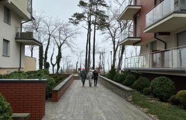 Apartament Srebrna Mewa - Foto 31