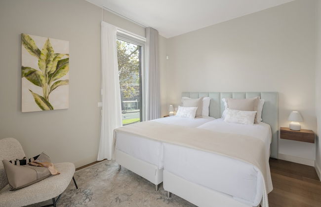 Luxury Holiday - Madeira Oceanview Paradise - Foto 13