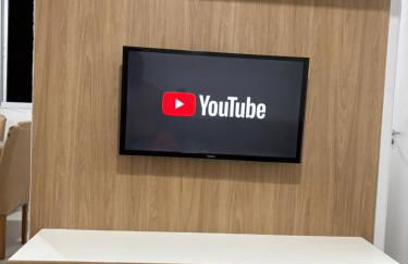 Apartamento Fortaleza Beira-mar praia do futuro - Foto 6