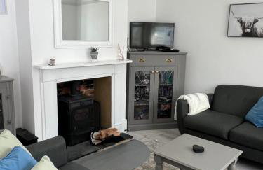 Sea Salt Cottage - Mins to beach & shops Dog Friendly - Foto 2