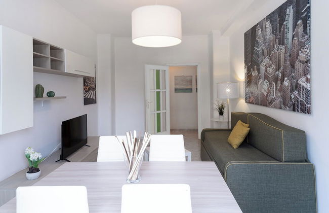 Residenza Flegrea - Foto 62