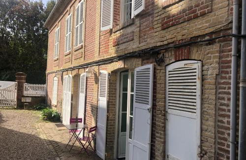 Le cottage de Gabriel Front de mer - Photo 34