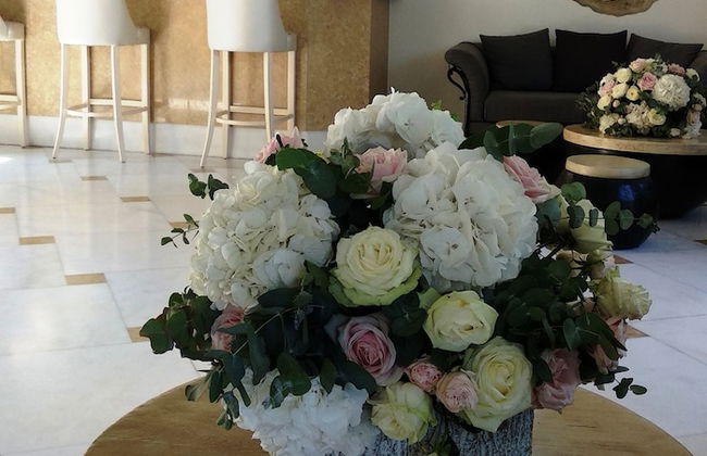 Hotel Anassa - Foto 62