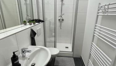 Wohlfühl-Oase - Foto 4, Shower