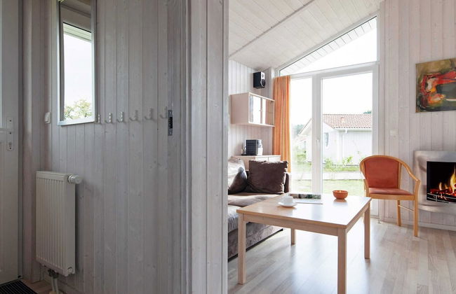 Holiday Home in GrÃ¶mmitz - Foto 24