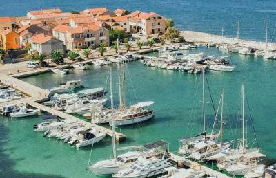 Villa Puntina, Bibinje - Foto 77