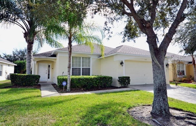 Palm Villa 4 Bedroom Home by RedAwning - Foto 1