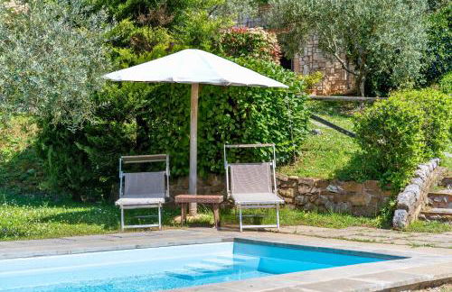 Casa Vinaria Lucca-Tuscany private pool new2024, exclusive use - Foto 6