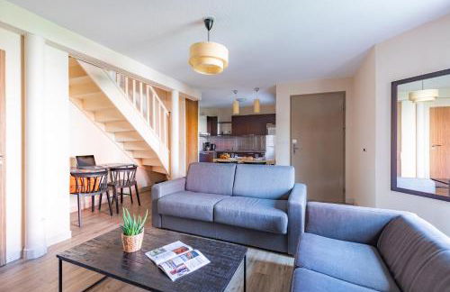 Appart'City Classic Toulouse Saint Simon - Foto 37