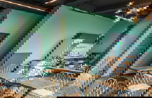 Le Ciel Pool Villa Pension - Foto 64