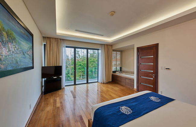 Vacation Homes Pool Villa - Foto 15