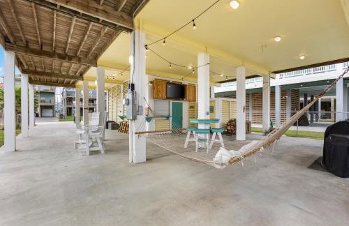 Sconset South 4BR Beach Escape! Deck, Bar, Games & Gulf Views - Foto 7