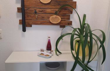 Wohnung Sonnenschein Wolgast - Foto 45