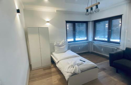 Rhein-Neckar-Apartments Viernheim - Foto 36