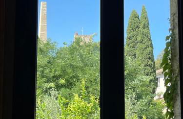 Domaine du Mas Fontclaire Sommières - 28 pers - Foto 79