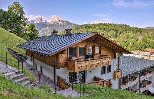 Ferienwohnungen - Alpenhotel Fischer 4 Sterne - Adults Only - Foto 1