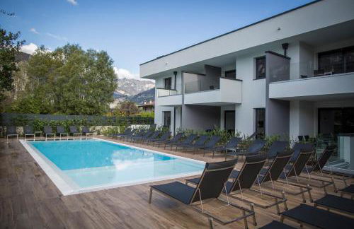 Riva Lake lodge - Foto 114