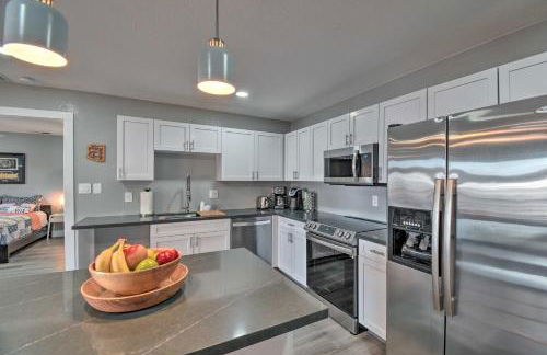 Pool! Couples Haven 1 Mi to Dtwn Apache Junction - Foto 9