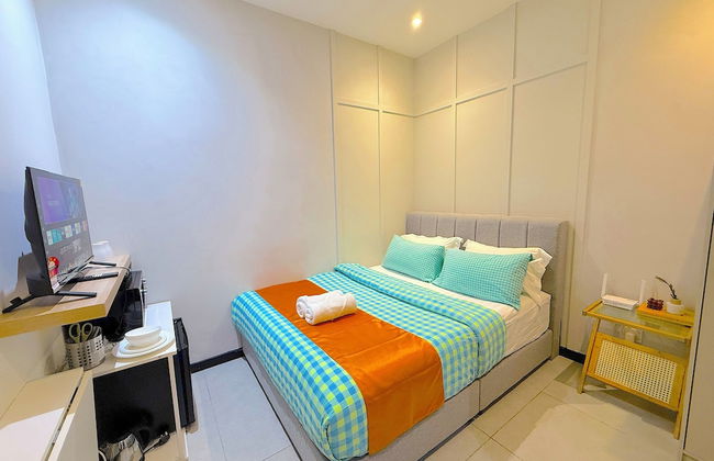 Neu Suites By Serenity Vacation Homes - Foto 41