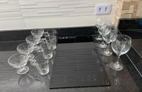 Apartamento Paraíso da Ilha Porchat ! *Novíssimo!* - Foto 31