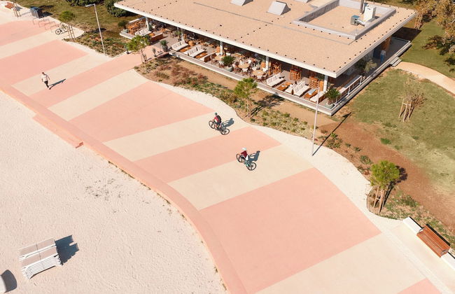 Sun Spalato Sunset - Foto 42