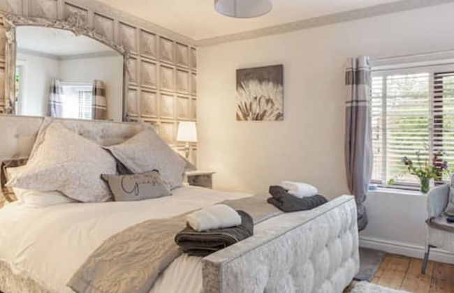 Home in The Vale of Evesham - Foto 9