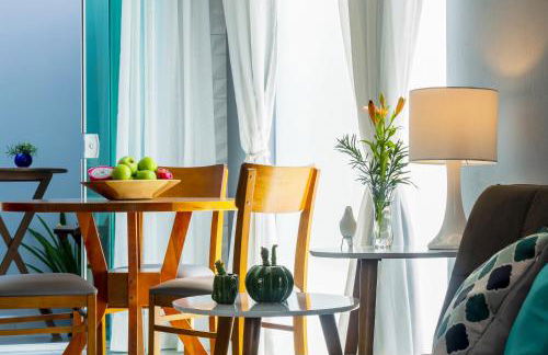 Calamar Flats Paraty - Foto 21