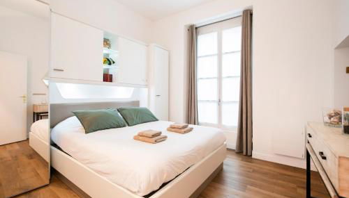 Le Laurencin Sens - Le Campagne - Cœur de ville - Foto 5, towels