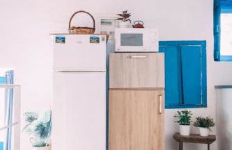 THALASSA New house - Foto 26