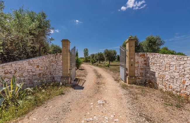 3536 Villa Le Majole by Perle di Puglia - Foto 30