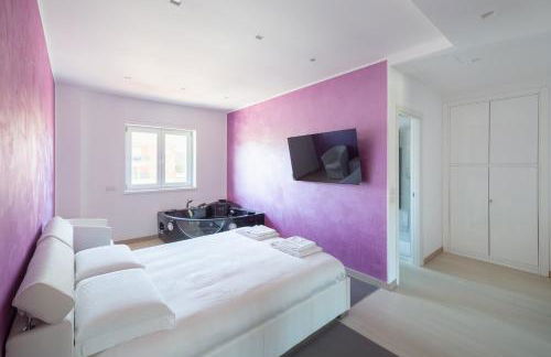 Luxury House Monti Azzurri - Foto 21