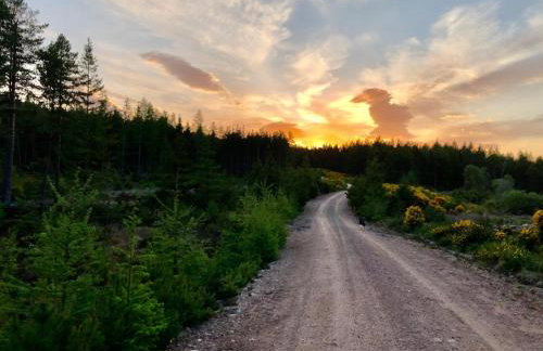 Wynstone Cottage, Speyside - Foto 32