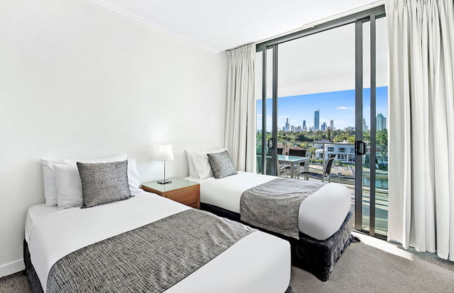 ULTIQA Freshwater Point Resort - Foto 9