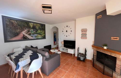 Alojamiento Las Encinas - Arroyo Frio - Photo 2