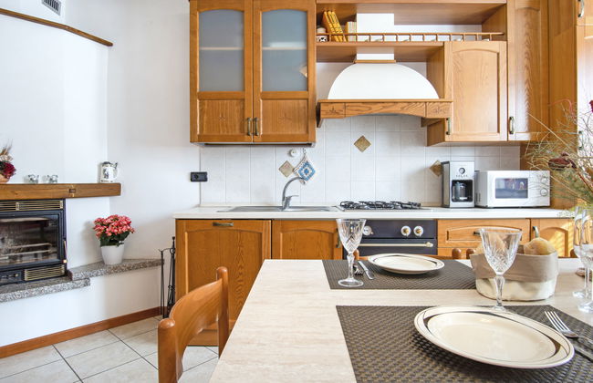 Laura (DMA320) - Foto 4