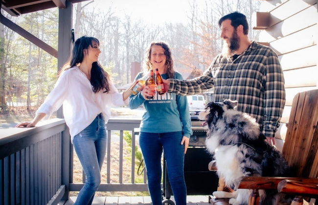 Wilderness Presidential Resort - Foto 24