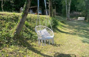 La Lumière Dorée - Foto 32