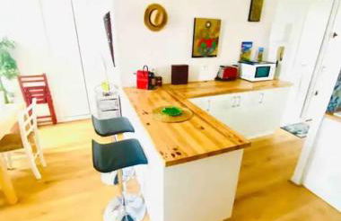 Appartement T2 avec vue château - Foto 11