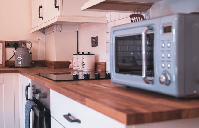 Cheesemans farm house stables - Foto 12