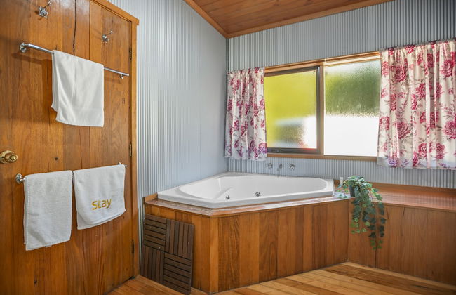 StayAU Sunset Cottage 2BR Farm Retreat - Foto 15