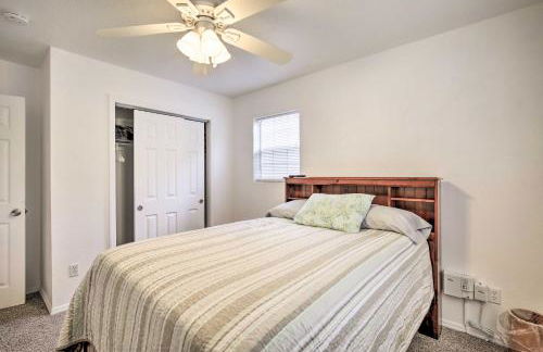 Home with Yard 1 Mi to Indian Rocks Beach and Golf - Foto 18