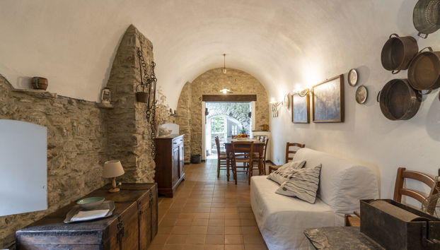 Mulino du Pie (SLR120) - Foto 5, Kitchen / Dining Room