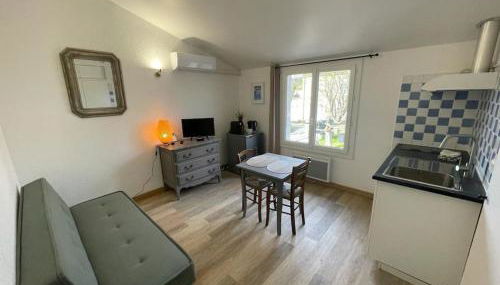 Le Pitchoun - Clim - Piscine - Foto 5