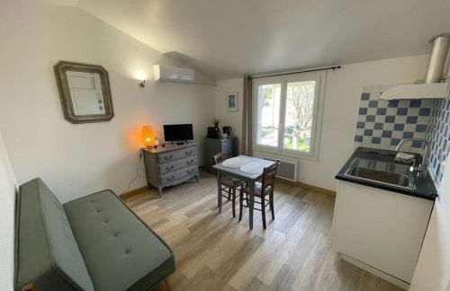 Le Pitchoun - Clim - Piscine - Foto 5